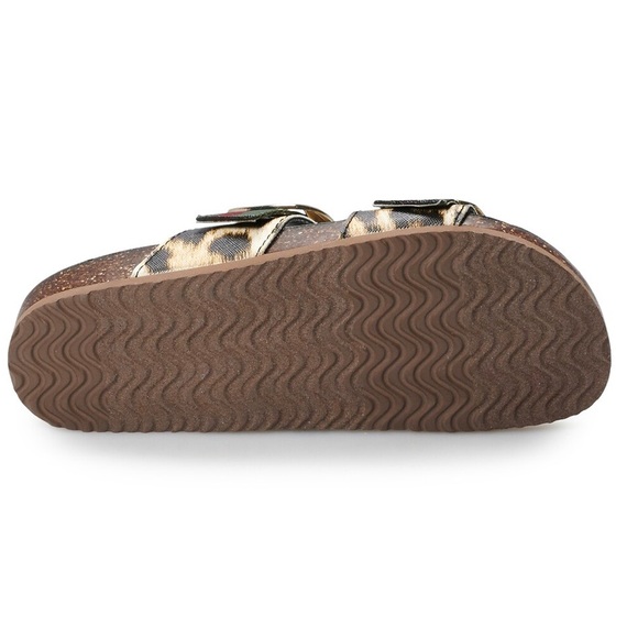 ❗️Sold❗️NWB Madden Girl Bambam Women's Sandal - Picture 4 of 5